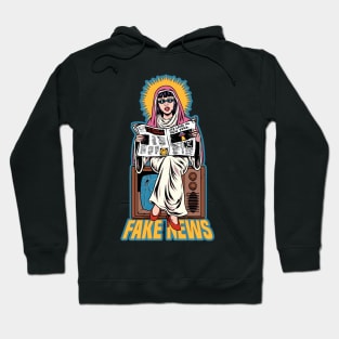 FAKE NEWS Hoodie